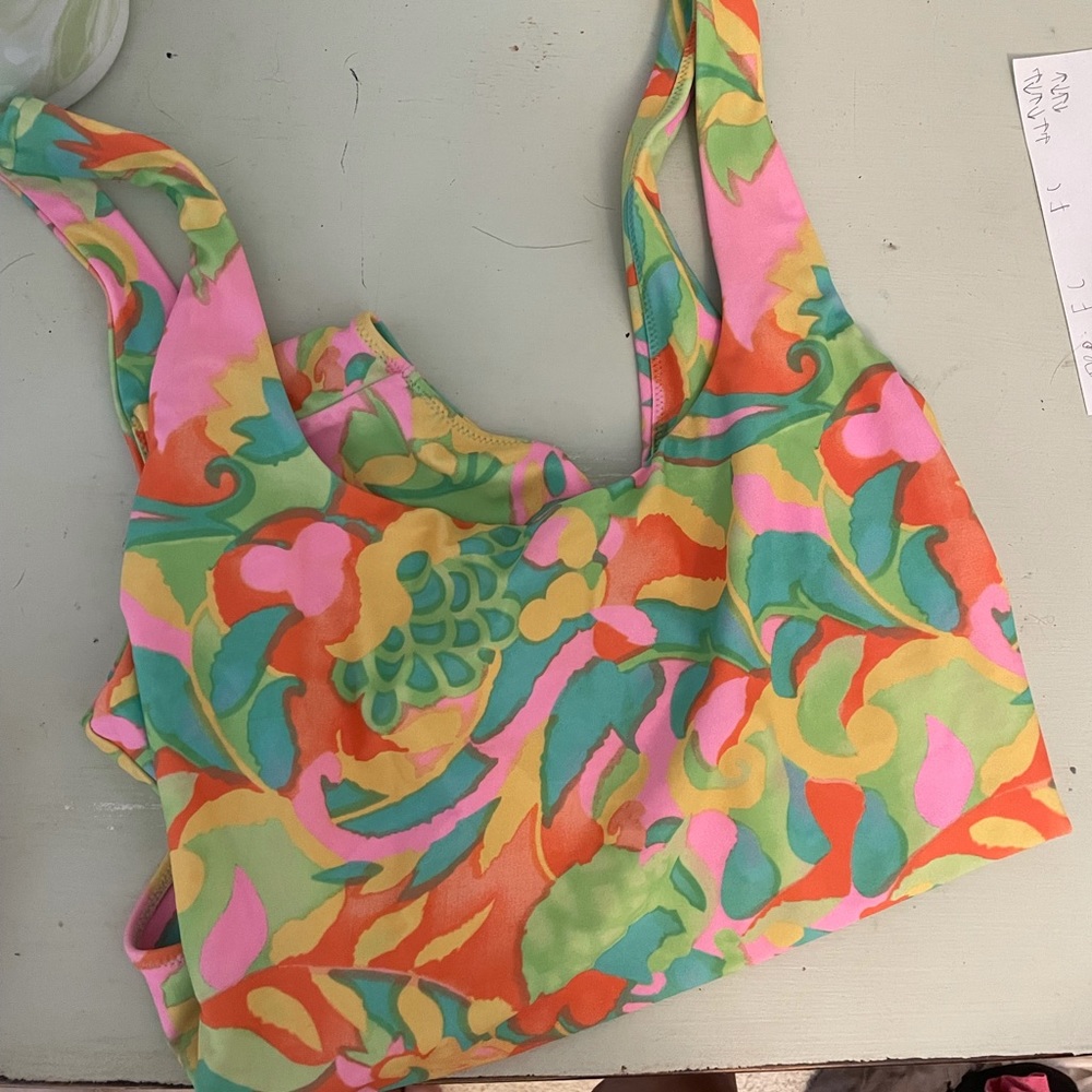 Show Me Your Mumu x Heather McMahan